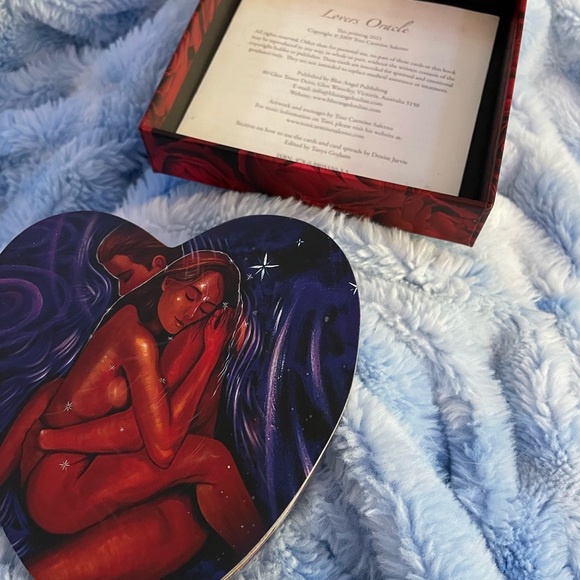 Lovers Oracle - Picture 2 of 2